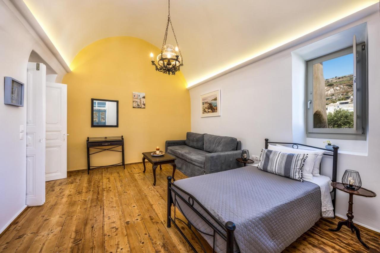 450 Years Castle House For 2-5 People/Jacuzzi Villa Emporio  Esterno foto