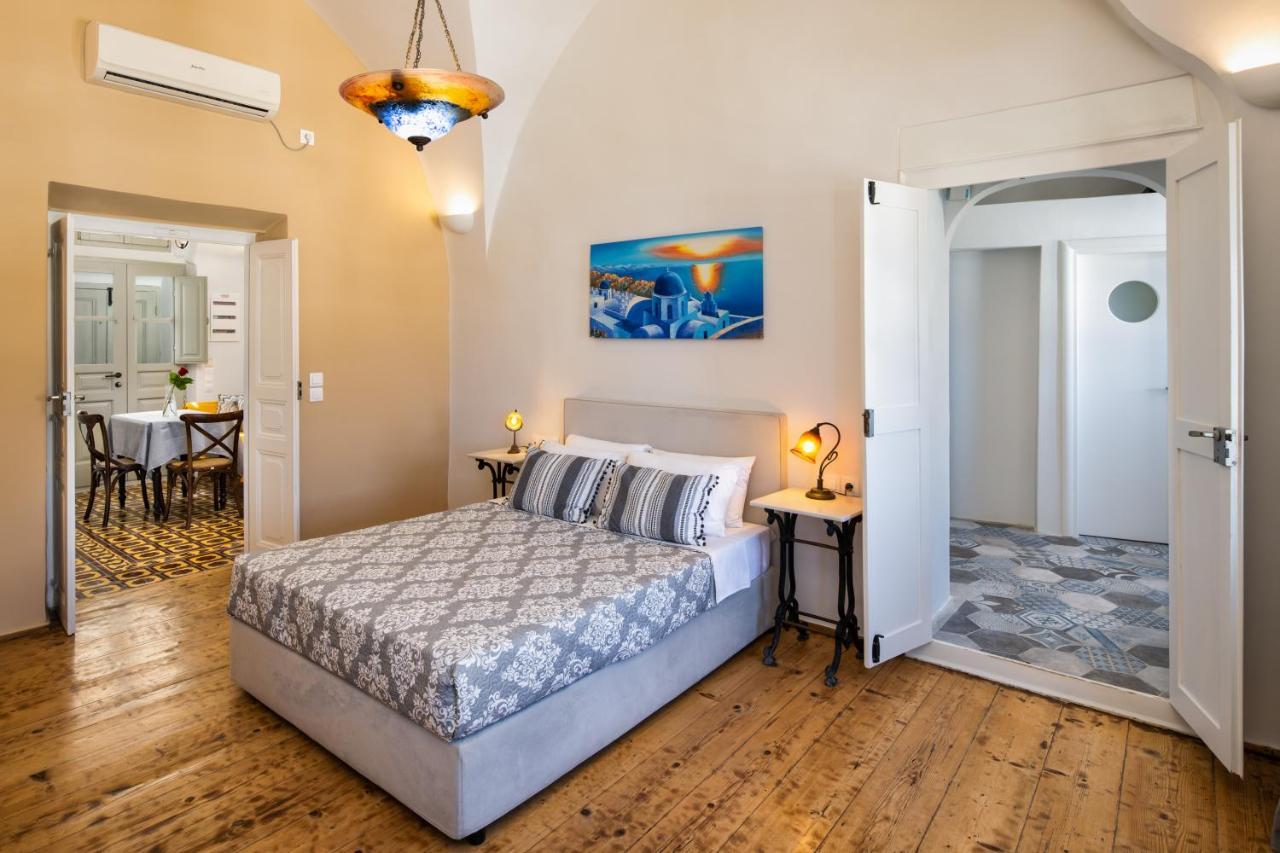 450 Years Castle House For 2-5 People/Jacuzzi Villa Emporio  Esterno foto