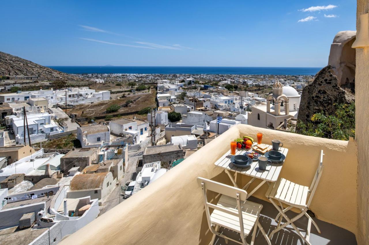 450 Years Castle House For 2-5 People/Jacuzzi Villa Emporio  Esterno foto