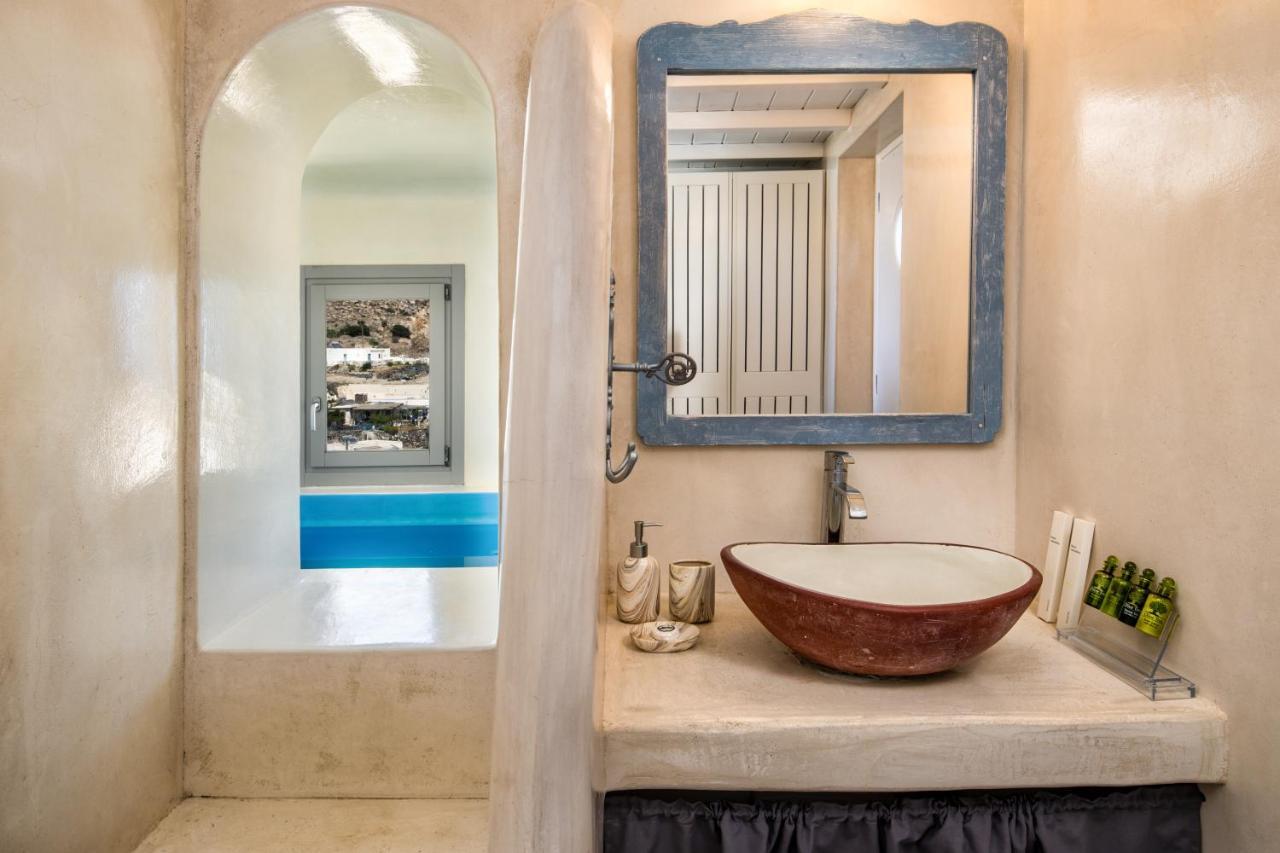 450 Years Castle House For 2-5 People/Jacuzzi Villa Emporio  Esterno foto